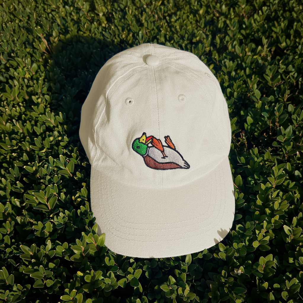 Waddle On Cap