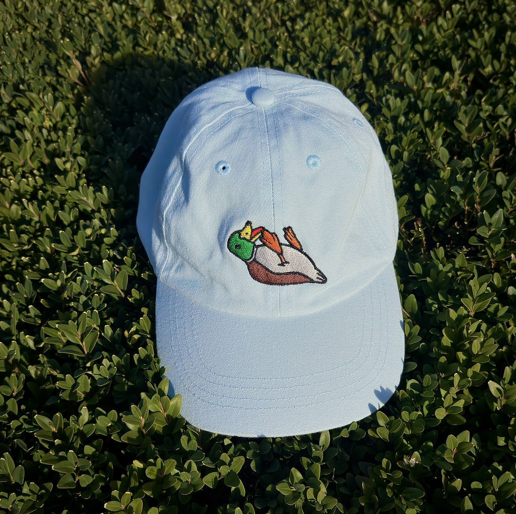 Waddle On Cap