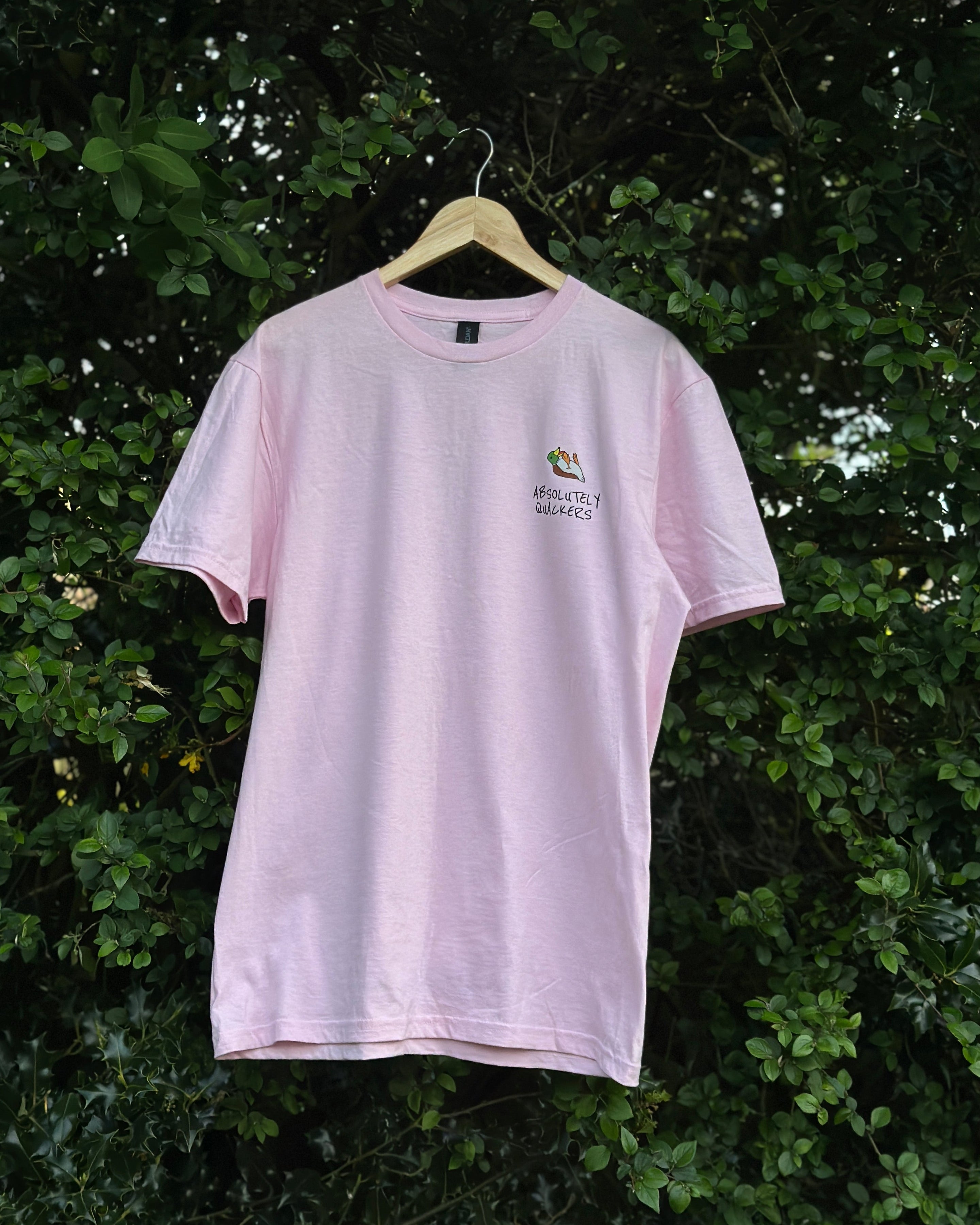 Waddle On T-shirt