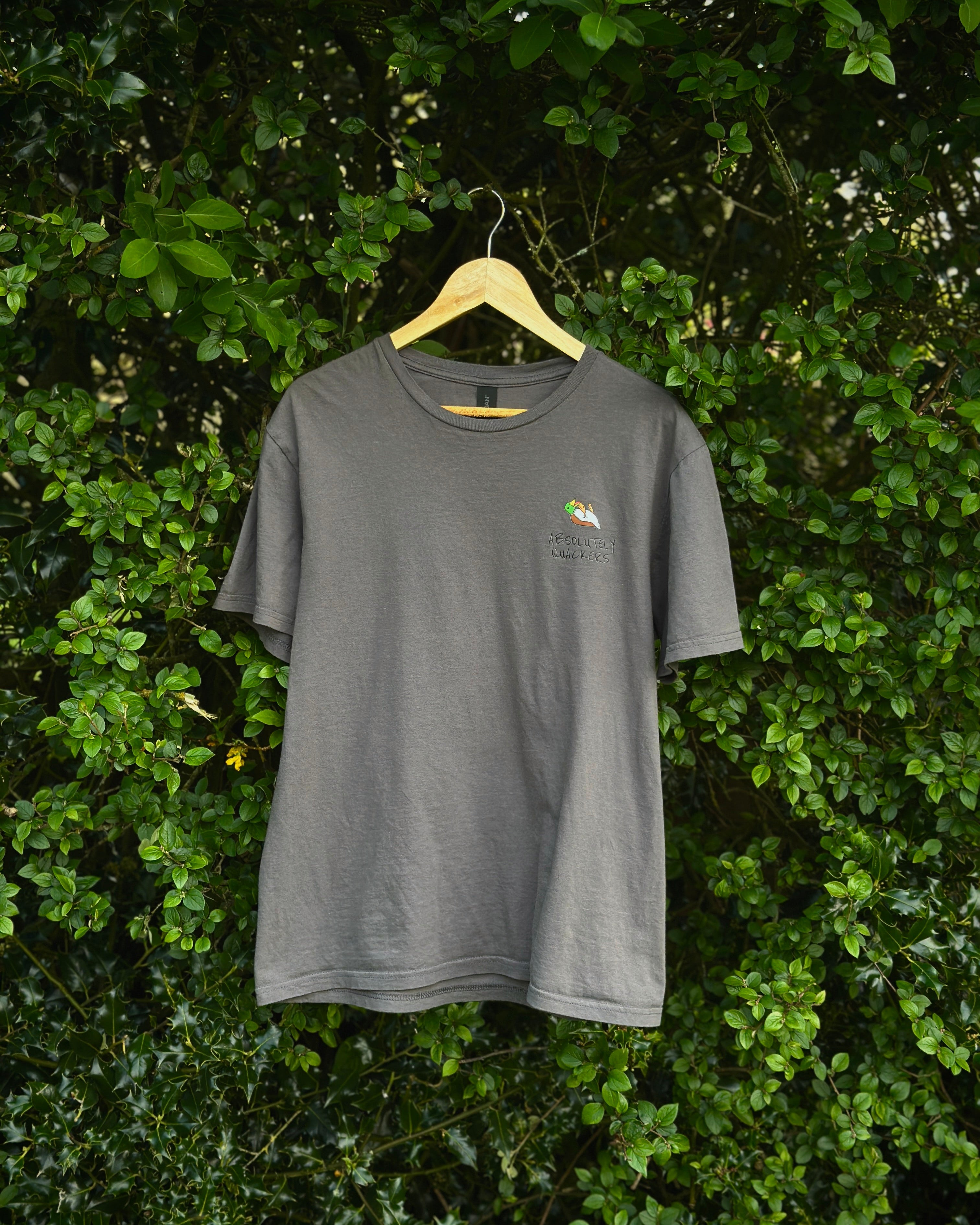 Waddle On T-shirt