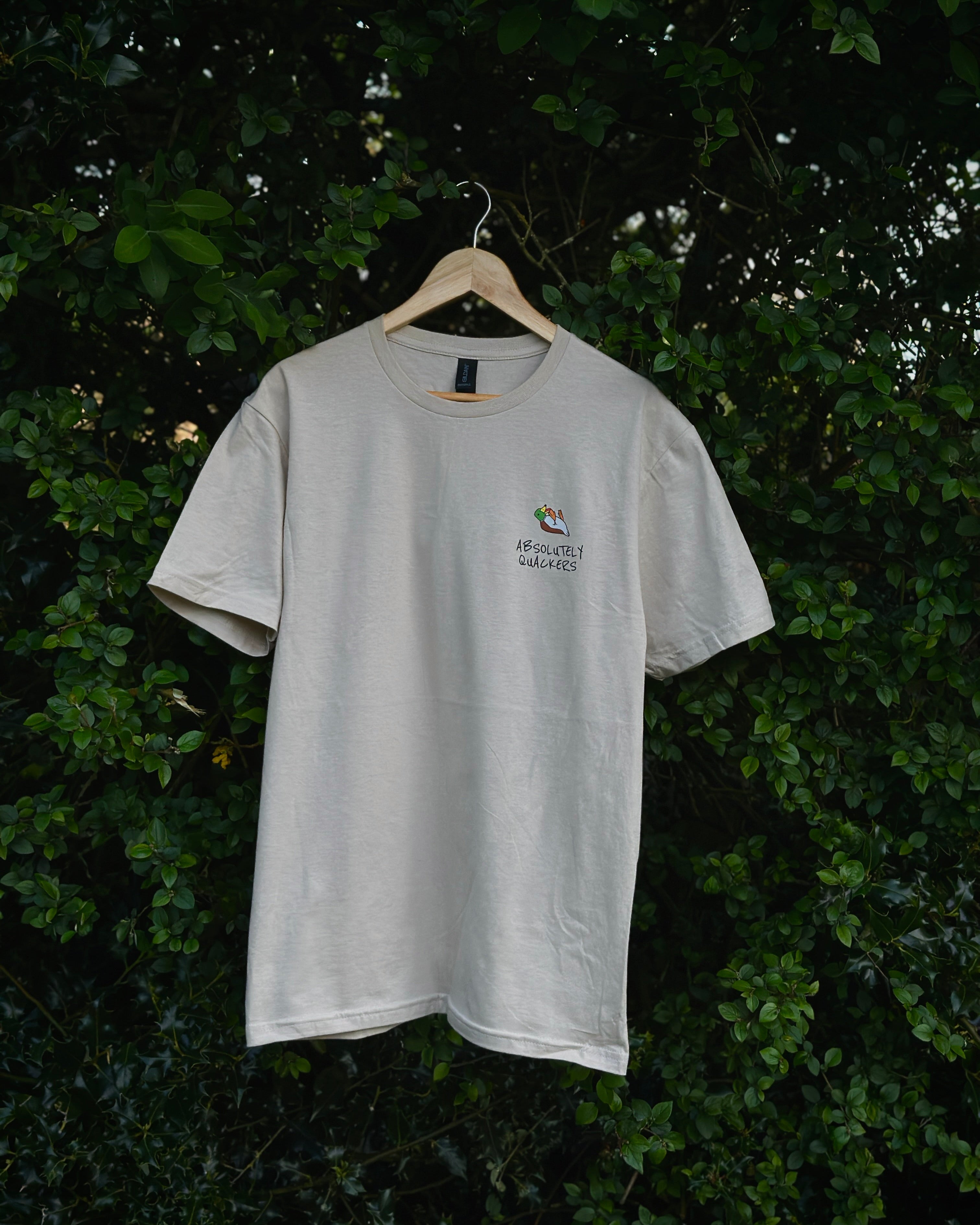 Waddle On T-shirt