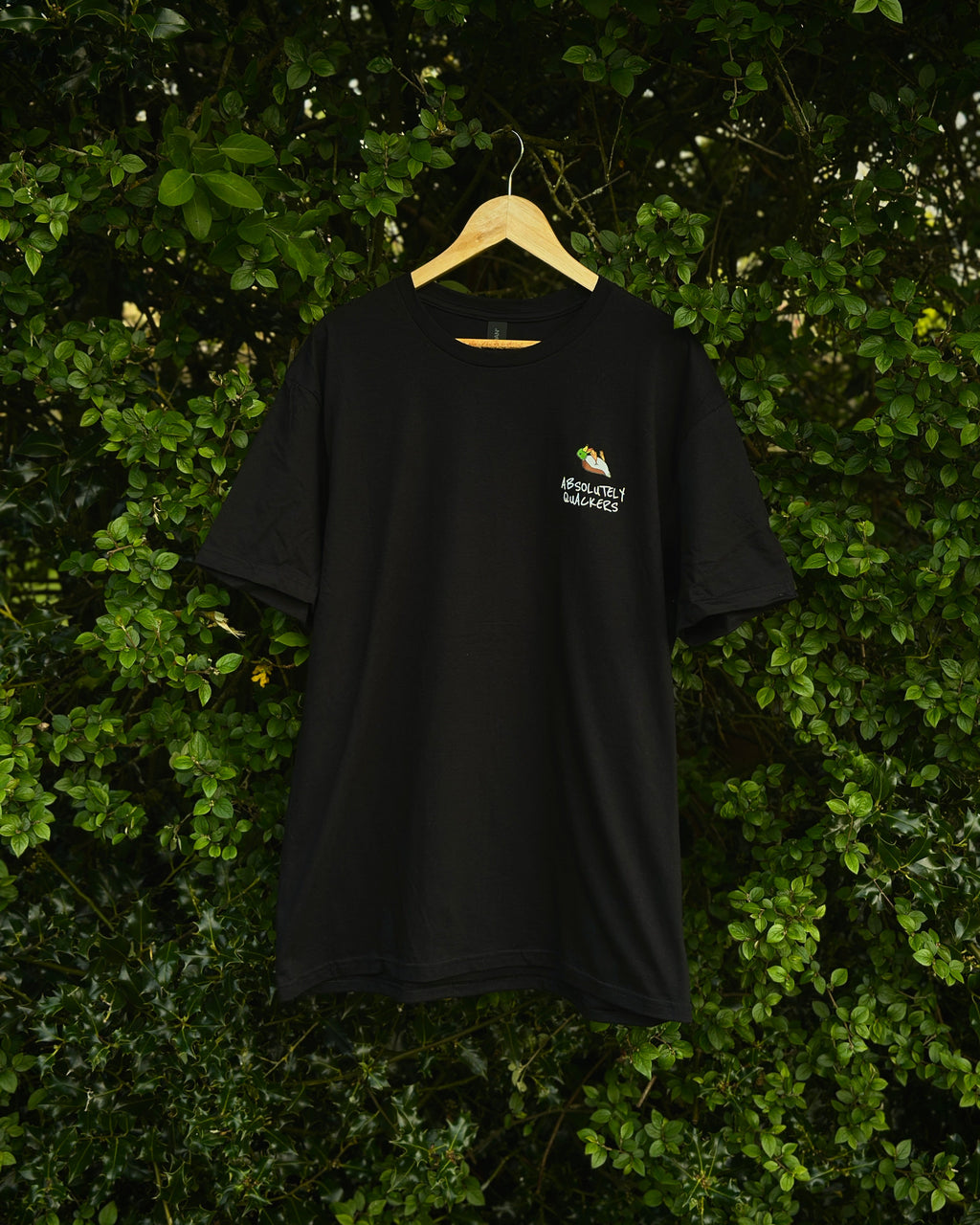 Waddle On T-shirt