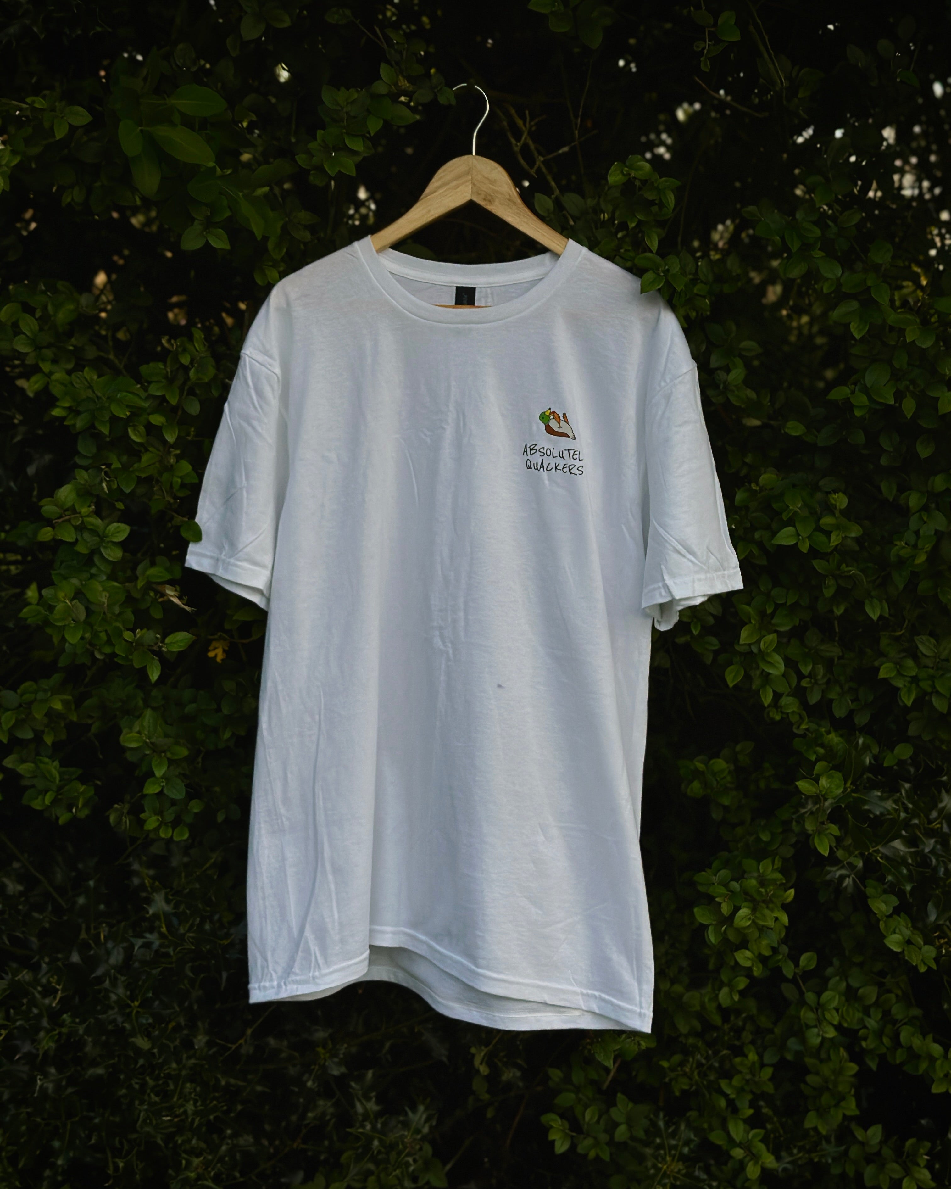 Waddle On T-shirt