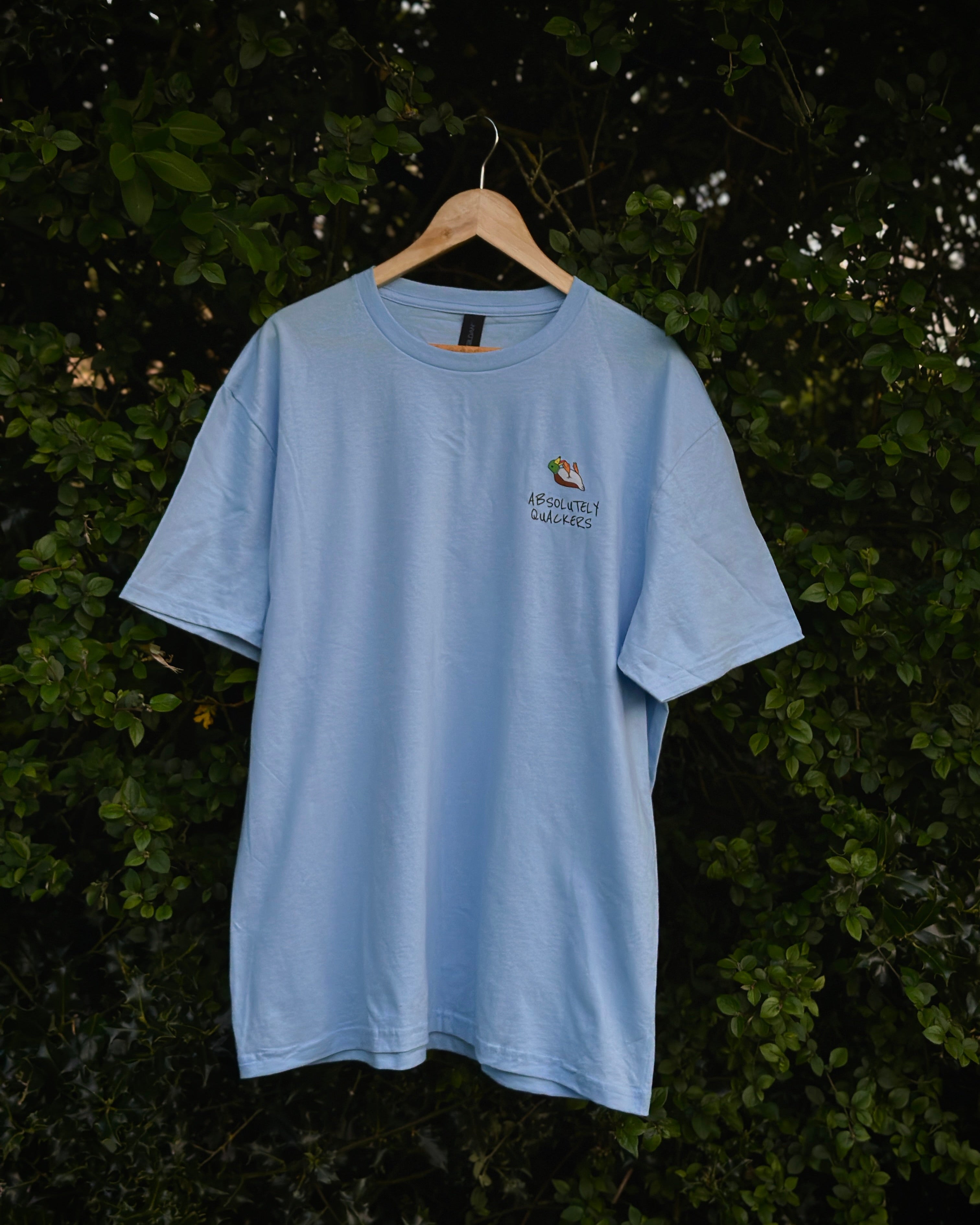 Waddle On T-shirt
