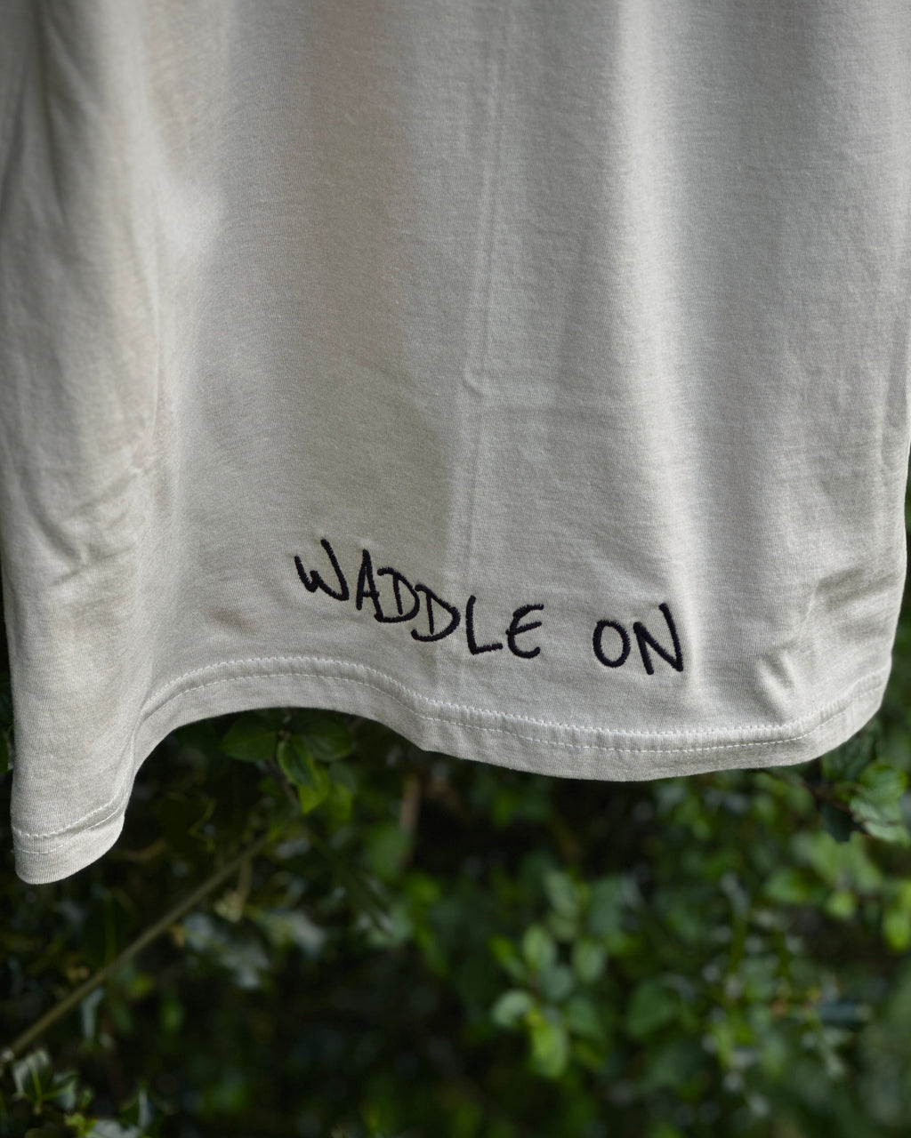 Waddle On T-shirt