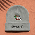 Waddle On Beanie