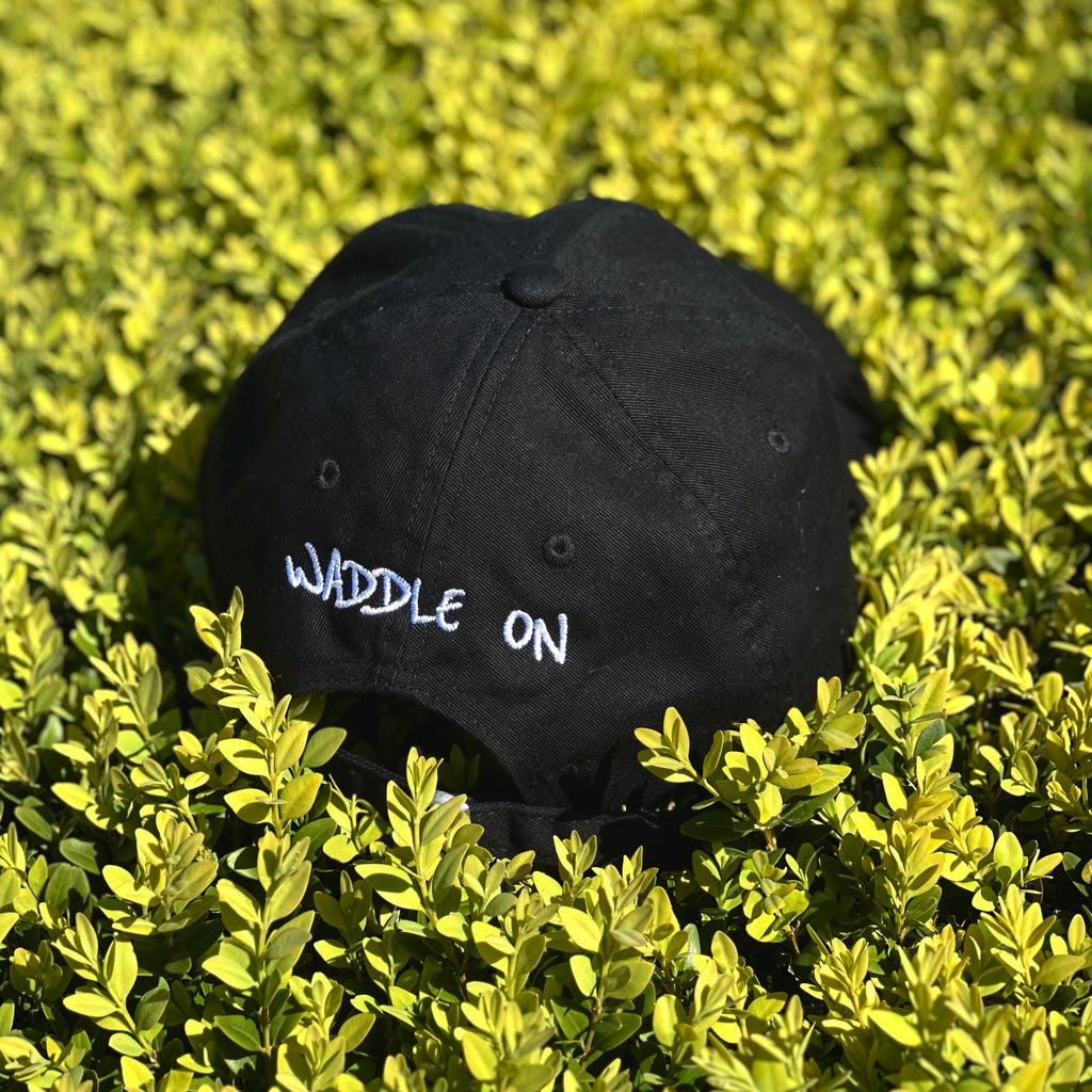 Waddle On Cap
