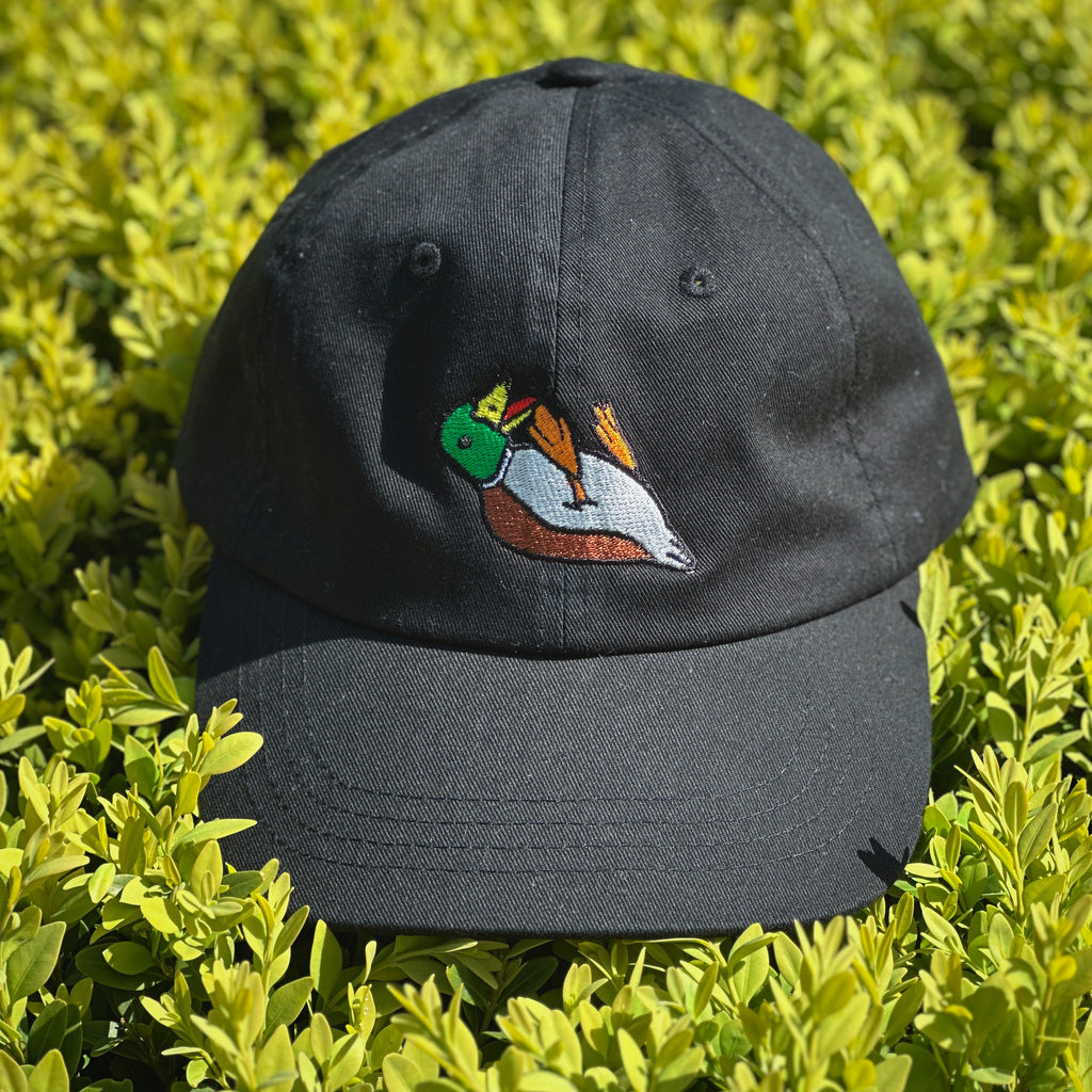 Waddle On Cap