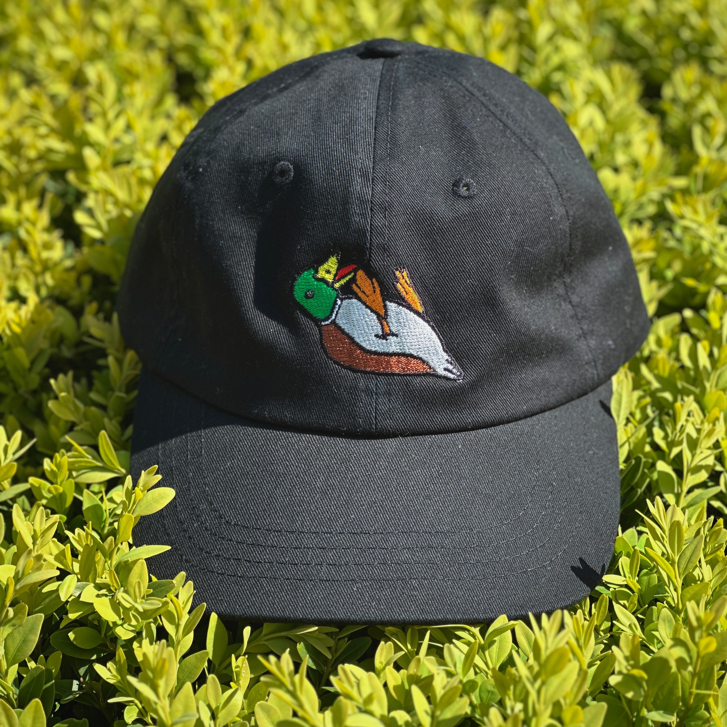 Waddle On Cap