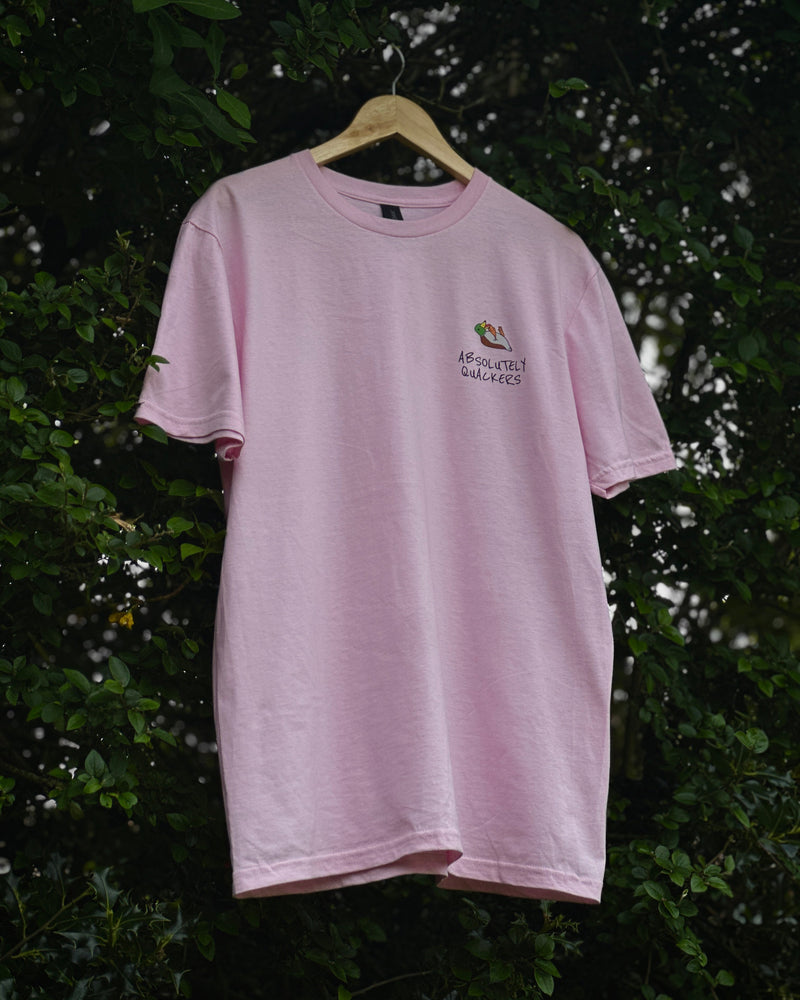 Waddle On T-shirt