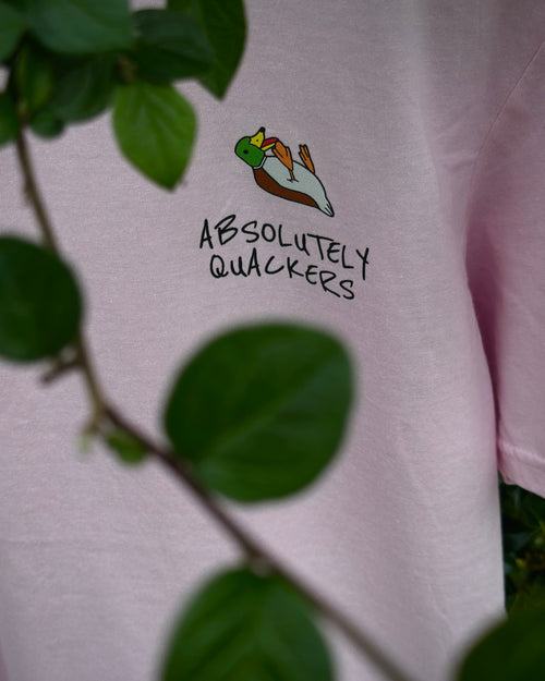 Waddle On T-shirt
