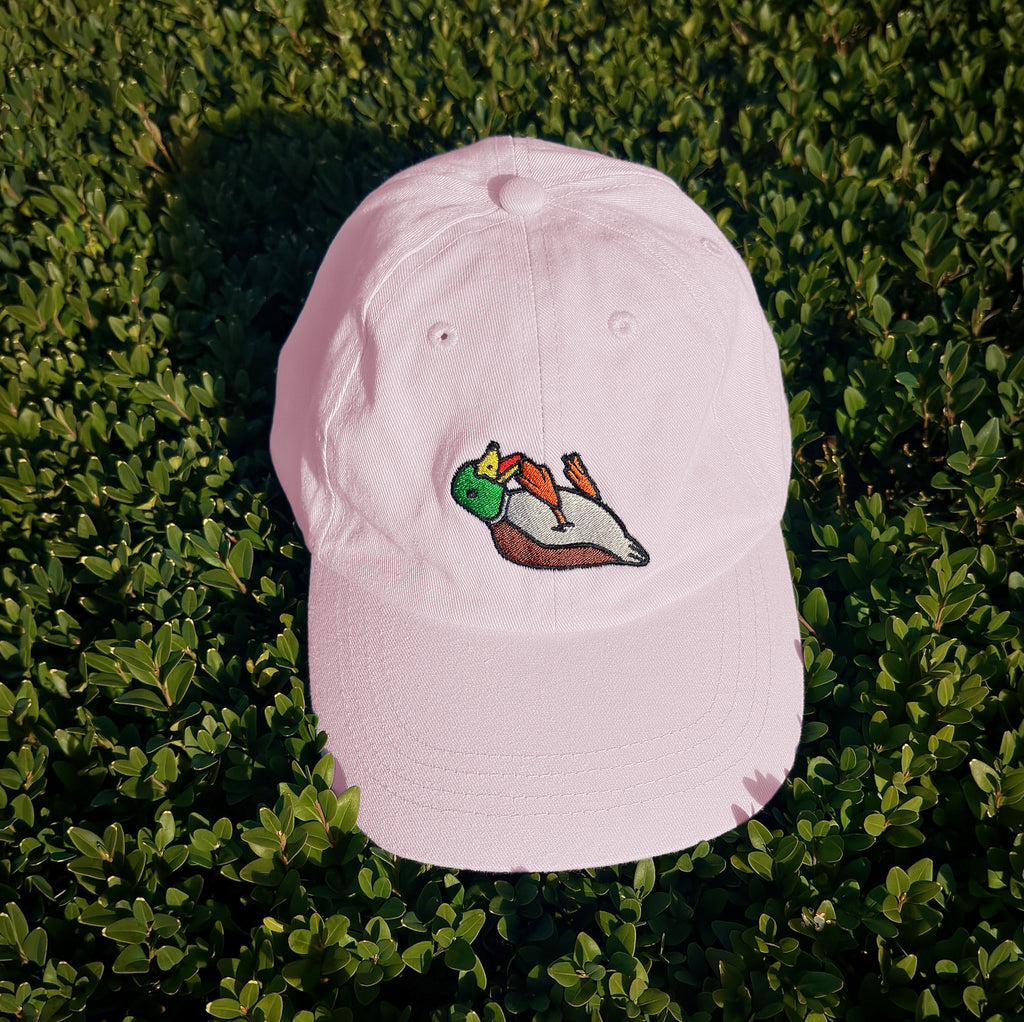 Waddle On Cap