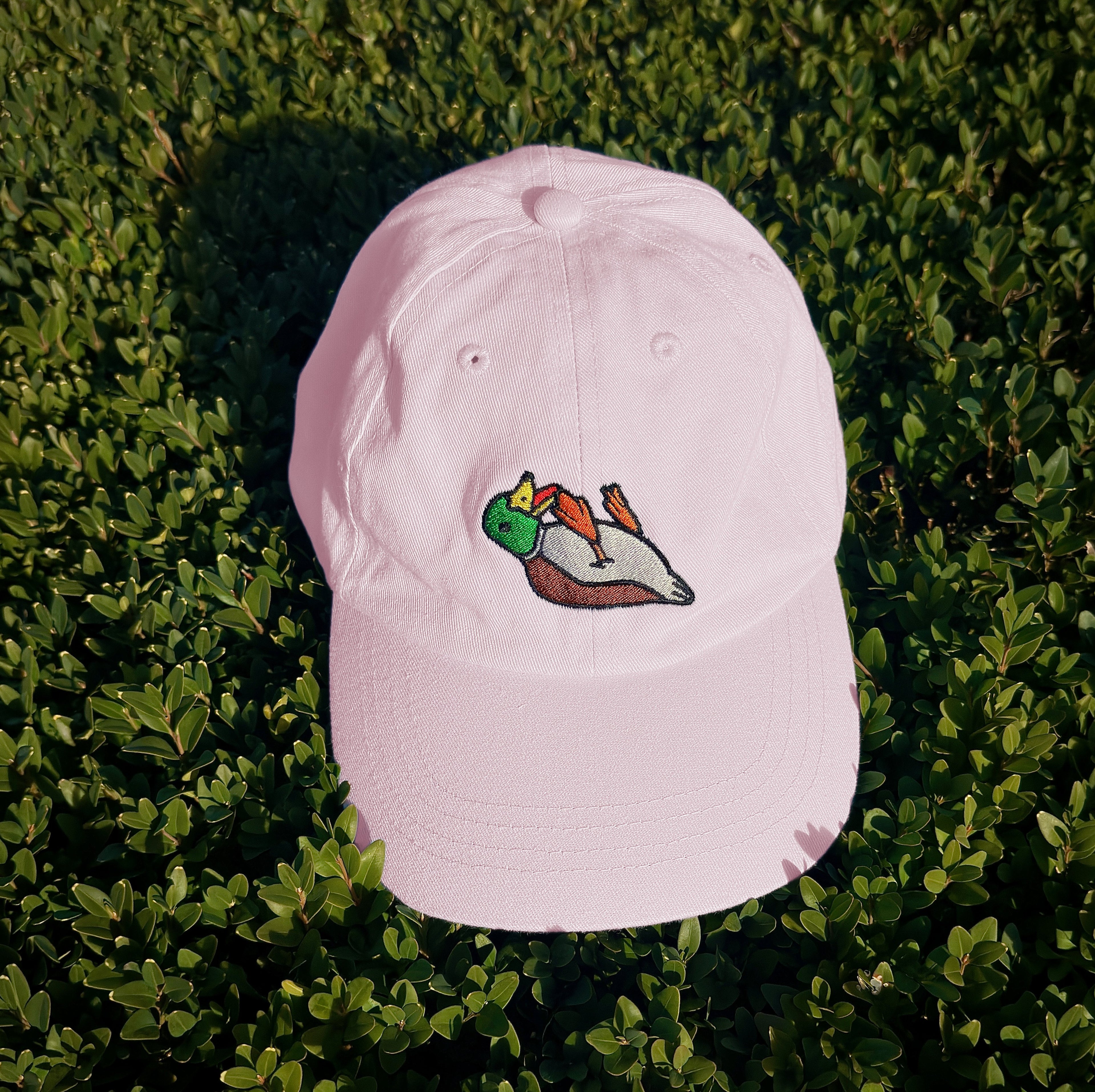 Waddle On Cap